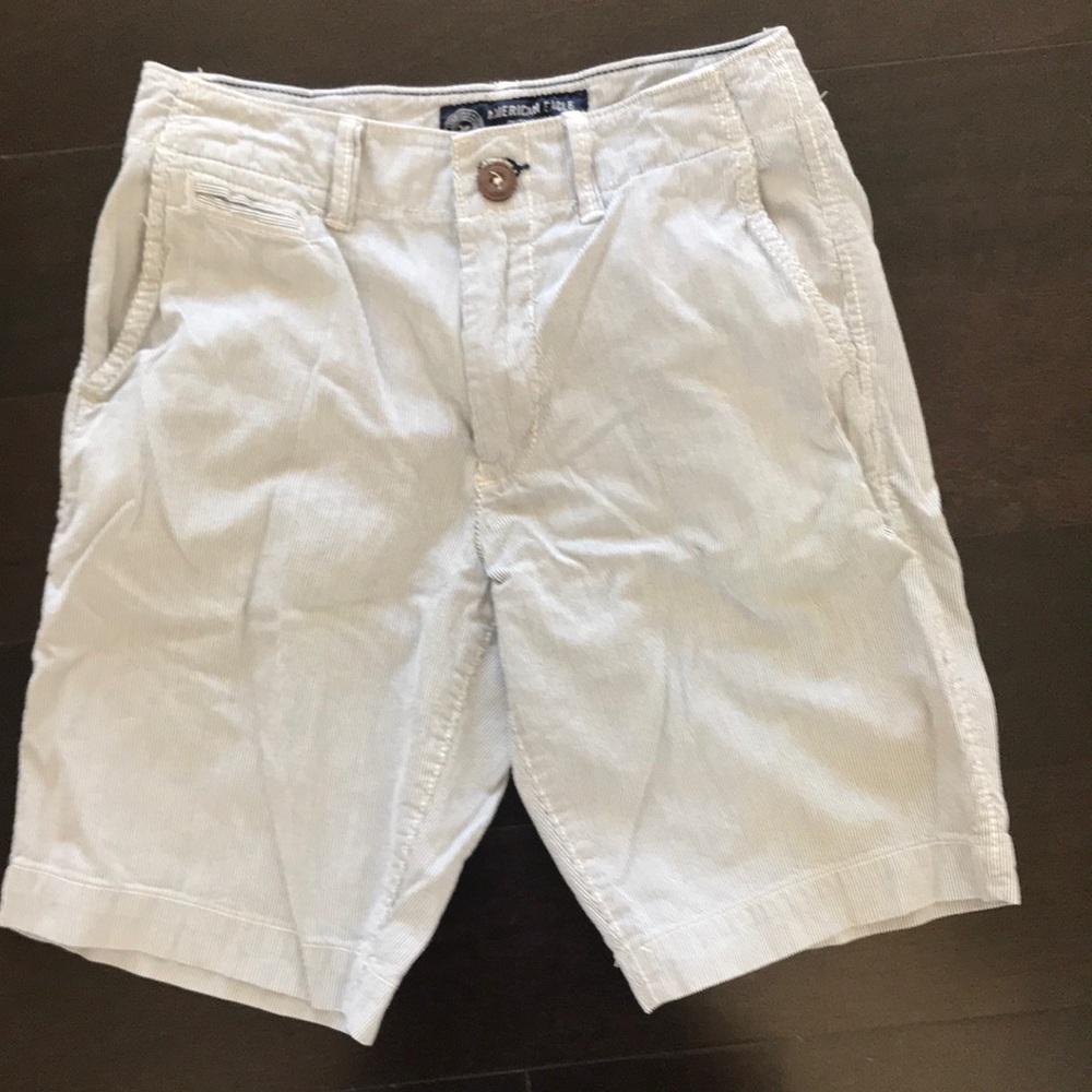 American Eagle